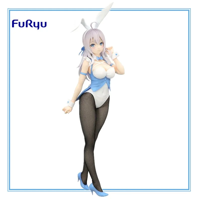 In Stock Original FuRyu Alya Sometimes Hides Her Feelings in Russian Alisa Mikhailovna Kujou Anime Character Model Toys Gifts
In Stock Original FuRyu Alya Sometimes Hides Her Feelings in Russian Alisa Mikhailovna Kujou Anime Character Model Toys Gifts