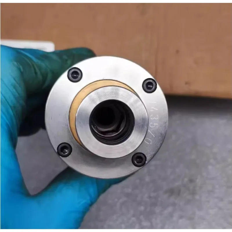 Rotary joint Rotodisk S1-S high-speed rotary joint 150376405753
Rotary joint Rotodisk S1-S high-speed rotary joint 150376405753