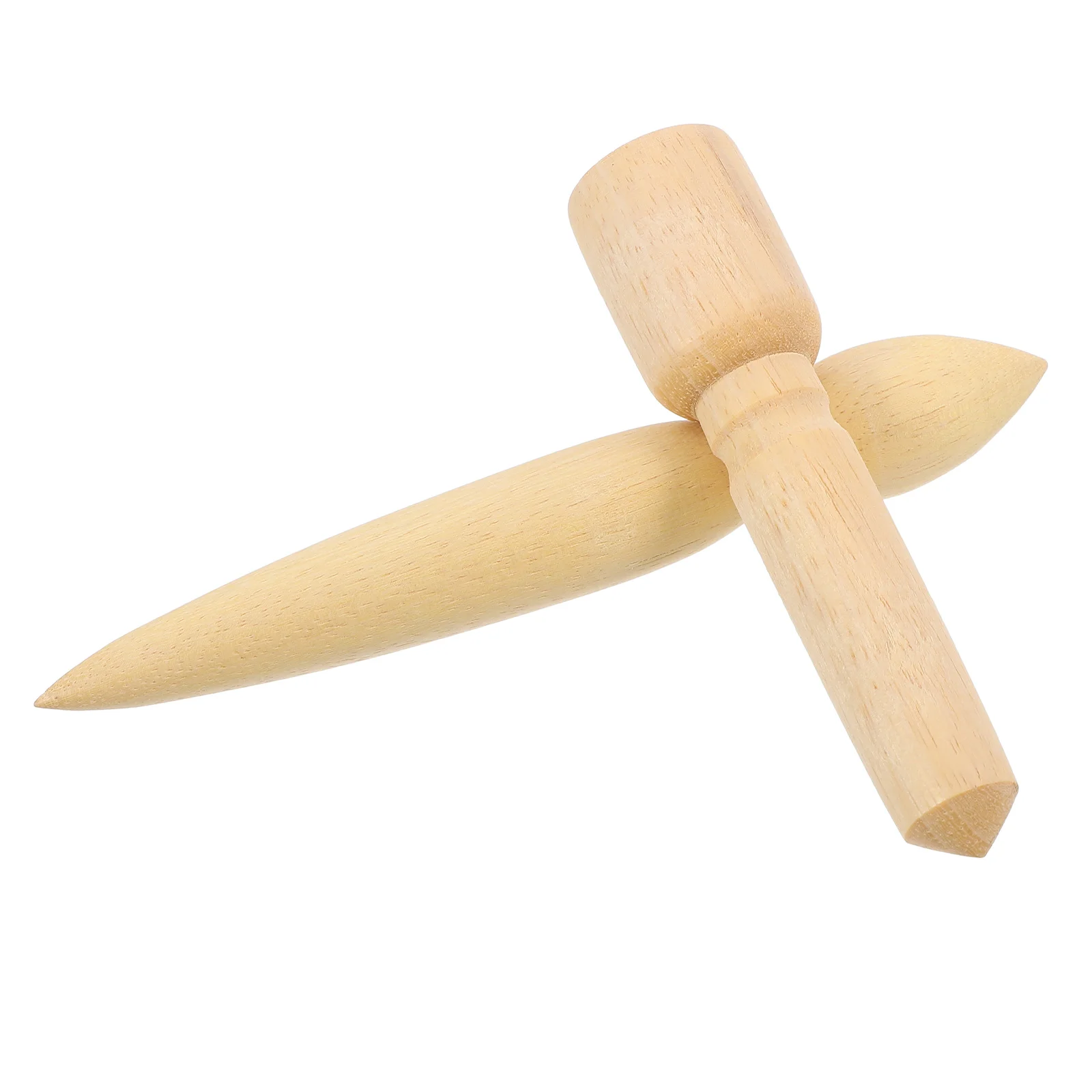 2pcs Clay Tool Sculpting Pottery Spout Maker For Ceramic And Wooden Teapot Spout Sculpting Tool Pottery Shaper Tool Spout Maker
2pcs Clay Tool Sculpting Pottery Spout Maker For Ceramic And Wooden Teapot Spout Sculpting Tool Pottery Shaper Tool Spout Maker