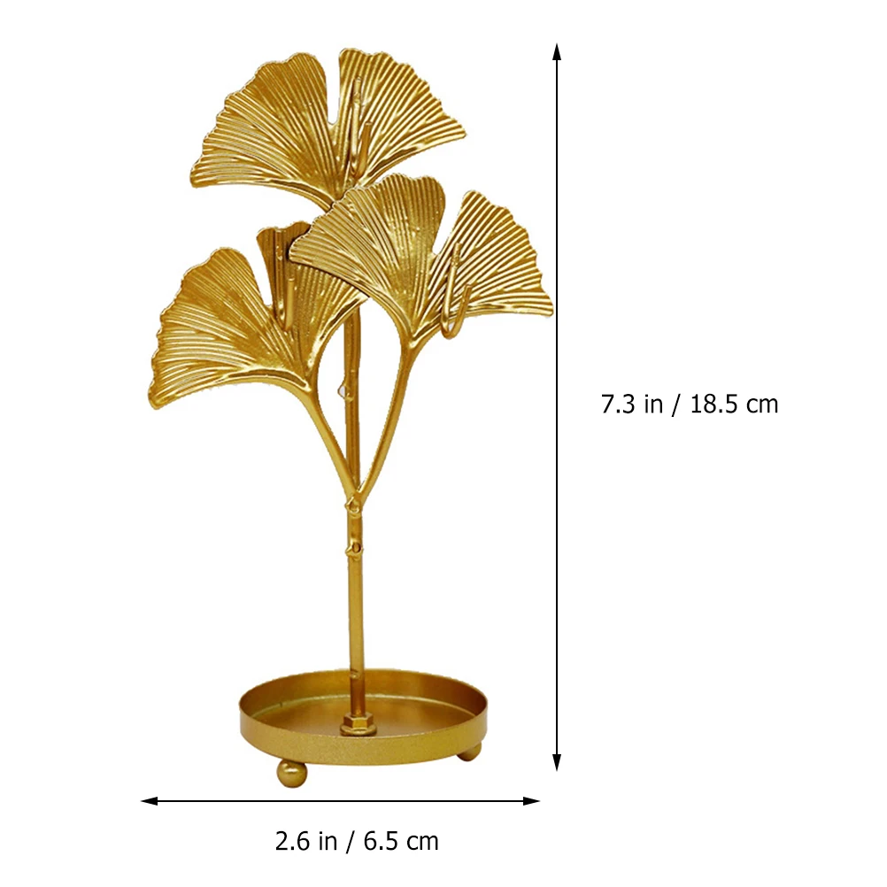 Jewelry Display St Shape Durable Rust Resistant Detachable Necklace Earrings Storage Tray Home Decor
Jewelry Display St Shape Durable Rust Resistant Detachable Necklace Earrings Storage Tray Home Decor