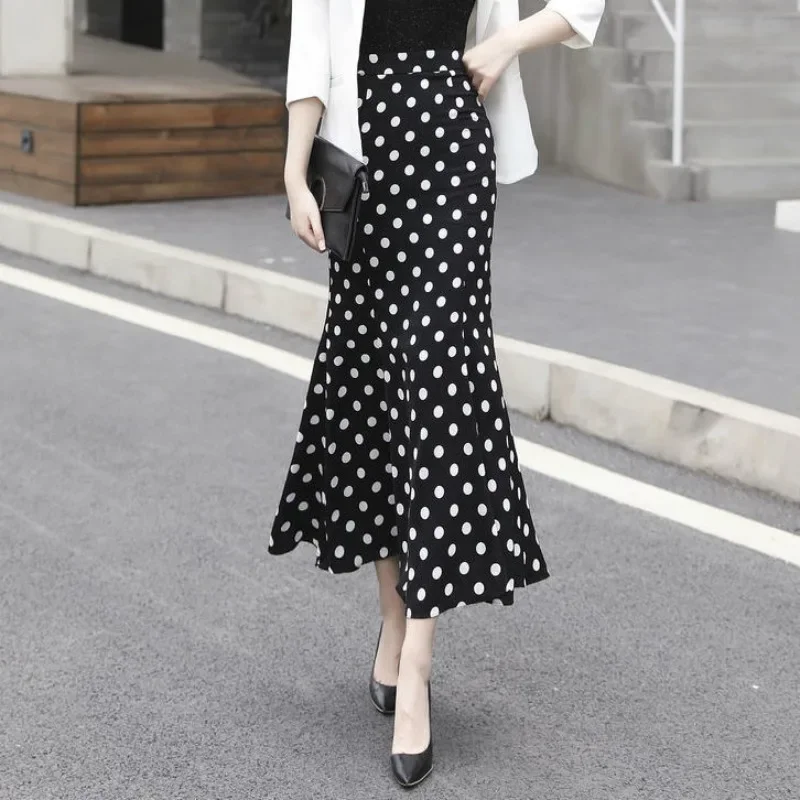 Maxi Wrap High Waist Woman Skirt Long Tight Chiffon Skirts for Women Summer 2025 Vintage Korean Style Harajuku Casual Y2k New In
Maxi Wrap High Waist Woman Skirt Long Tight Chiffon Skirts for Women Summer 2025 Vintage Korean Style Harajuku Casual Y2k New In