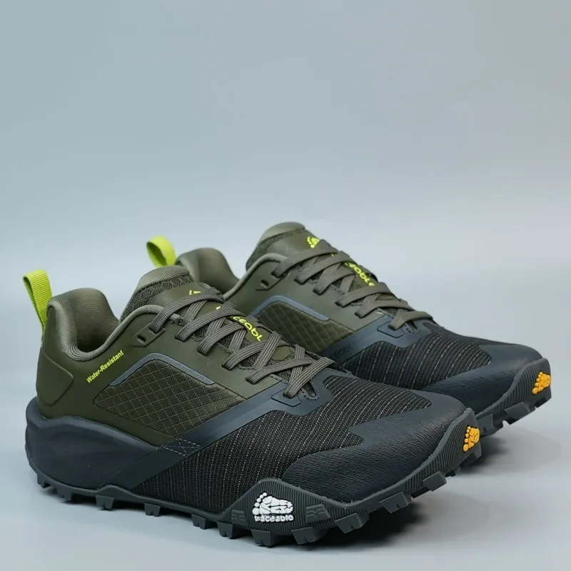 New Cool Running Outdoor Shoes Men Wide Walking Shoes for Women Anti Slip Trail Running Shoe Youth Black Green Athletic Shoes
New Cool Running Outdoor Shoes Men Wide Walking Shoes for Women Anti Slip Trail Running Shoe Youth Black Green Athletic Shoes