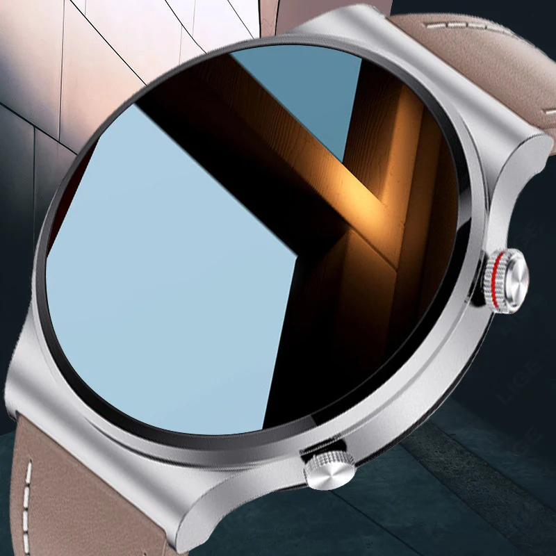 LIGE NFC Смарт-часы для мужчин Монитор сердечного ритма и здоровья Фитнес-часы Спортивные Bluetooth-вызовы Мужские умные часы Совместимые с IOS Android
LIGE NFC Смарт-часы для мужчин Монитор сердечного ритма и здоровья Фитнес-часы Спортивные Bluetooth-вызовы Мужские умные часы Совместимые с IOS Android