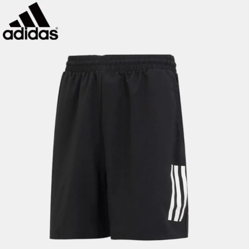 Adidas Men's Pants, Comfortable and Versatile Breathable Casual Sports Shorts HS3253
Adidas Men's Pants, Comfortable and Versatile Breathable Casual Sports Shorts HS3253