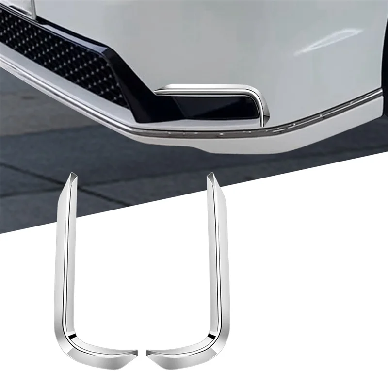 ABNF!Car Front Fog Light Lamp Eyebrow Fog Light Trim Frame Front Bumper Splitter Spoilers For Honda STEPWGN RP8
ABNF!Car Front Fog Light Lamp Eyebrow Fog Light Trim Frame Front Bumper Splitter Spoilers For Honda STEPWGN RP8