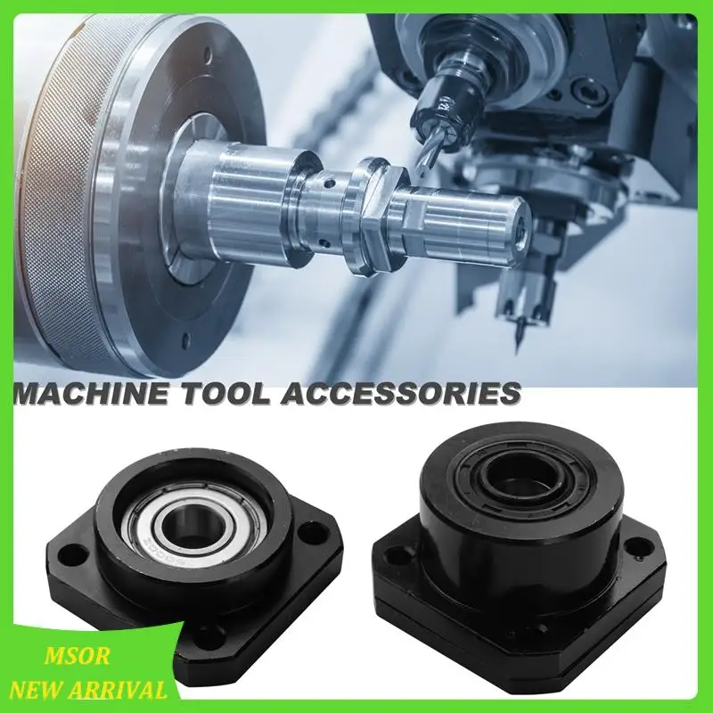 Doings!FK12 FF12 Support For Ball Screw 1605 FK12 Fixed Side FF12 Floated Side For CNC Parts Machine Tool Accessories
Doings!FK12 FF12 Support For Ball Screw 1605 FK12 Fixed Side FF12 Floated Side For CNC Parts Machine Tool Accessories