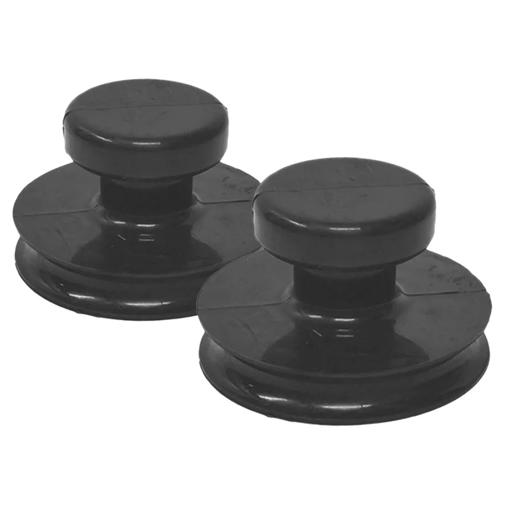 2pcs Singing Cup 60mm Rubber Sound Bowl Accessories Meditation Supplies Bowl Lifter Handle Replacement Part
2pcs Singing Cup 60mm Rubber Sound Bowl Accessories Meditation Supplies Bowl Lifter Handle Replacement Part