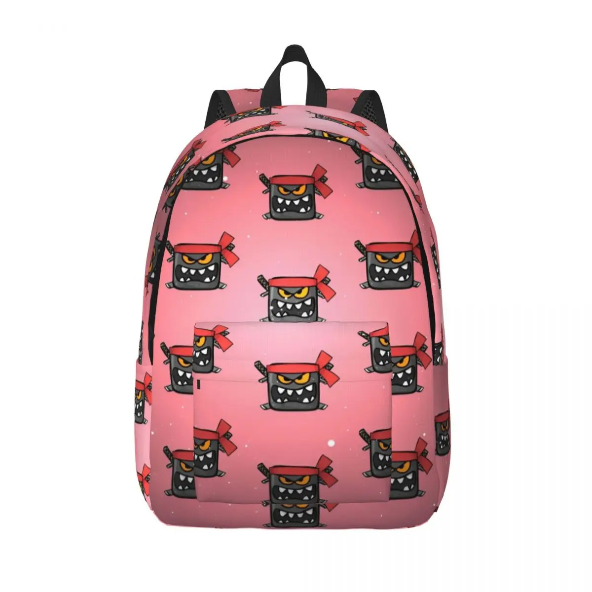 Red Ball 4. Черный квадратный крутой рюкзак. Легкий студенческий рабочий уровень. Игровой рюкзак для мужчин и женщин. Студенческие холщовые сумки.
Red Ball 4. Черный квадратный крутой рюкзак. Легкий студенческий рабочий уровень. Игровой рюкзак для мужчин и женщин. Студенческие холщовые сумки.