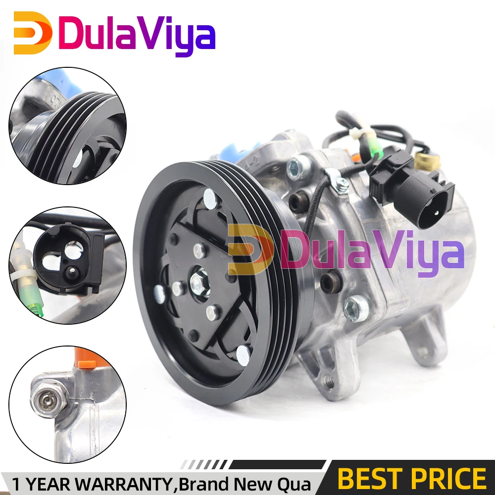 AC COMPRESSOR For BMW E36 318i 318is 318ti Z3 64528390228 64529069546 64528385714 64528391474 CO 10174C 254392 276030
AC COMPRESSOR For BMW E36 318i 318is 318ti Z3 64528390228 64529069546 64528385714 64528391474 CO 10174C 254392 276030