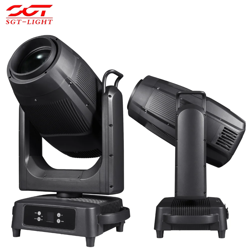CMY CTO LED Moving Head Light 1000W Cutting Light IP66 RGBW DMX Control Die Cast Aluminum+Magnesium Alloy for Event
CMY CTO LED Moving Head Light 1000W Cutting Light IP66 RGBW DMX Control Die Cast Aluminum+Magnesium Alloy for Event