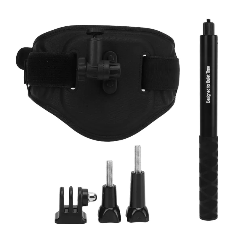 Задняя панель камеры PULUZ, поясной ремень, ПК из ЭВА с палкой для селфи, кронштейн для ремня камеры для Insta360 ONE X
Задняя панель камеры PULUZ, поясной ремень, ПК из ЭВА с палкой для селфи, кронштейн для ремня камеры для Insta360 ONE X