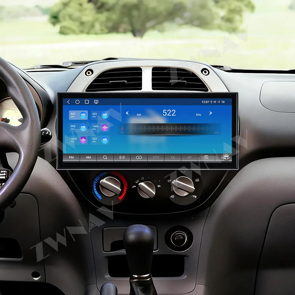 Car Interior Accessories For Toyota RAV4 2003-2005 Android 15 15.8 Inch Gps Multimedia Player Radio Tape Recorder Car Media
Car Interior Accessories For Toyota RAV4 2003-2005 Android 15 15.8 Inch Gps Multimedia Player Radio Tape Recorder Car Media