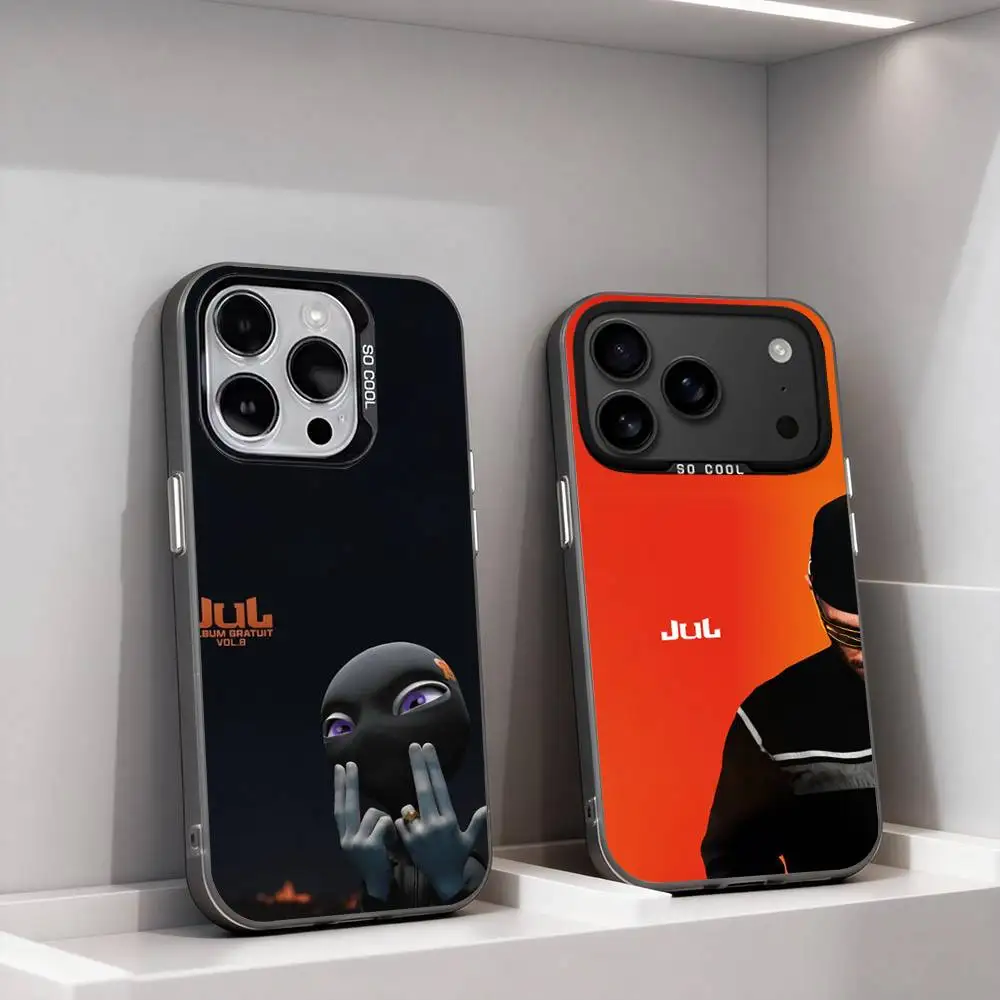 J-Jul DP a vie Album Phone Case For iPhone 17,16,15,14,13,12,11,Pro,XS,Max,Plus,Mini,SE4,E IMD Matte Black
J-Jul DP a vie Album Phone Case For iPhone 17,16,15,14,13,12,11,Pro,XS,Max,Plus,Mini,SE4,E IMD Matte Black