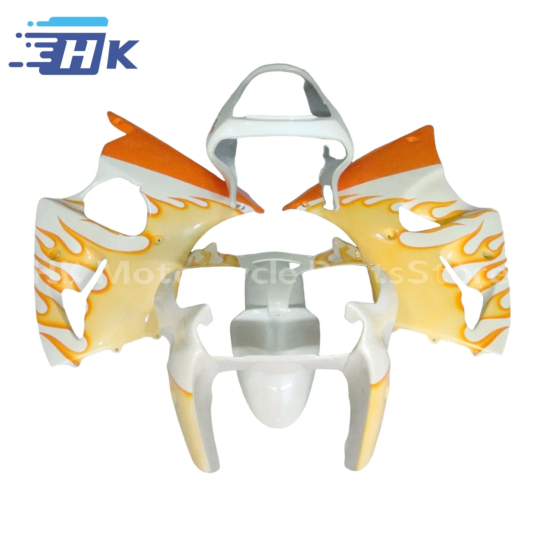 Fairings Fit For Kawasaki ZX6R 00 01 02 ZX-6R 636 2000 2001 2002 ABS Cowling Motorcycle Plastics Fairing Kit
Fairings Fit For Kawasaki ZX6R 00 01 02 ZX-6R 636 2000 2001 2002 ABS Cowling Motorcycle Plastics Fairing Kit