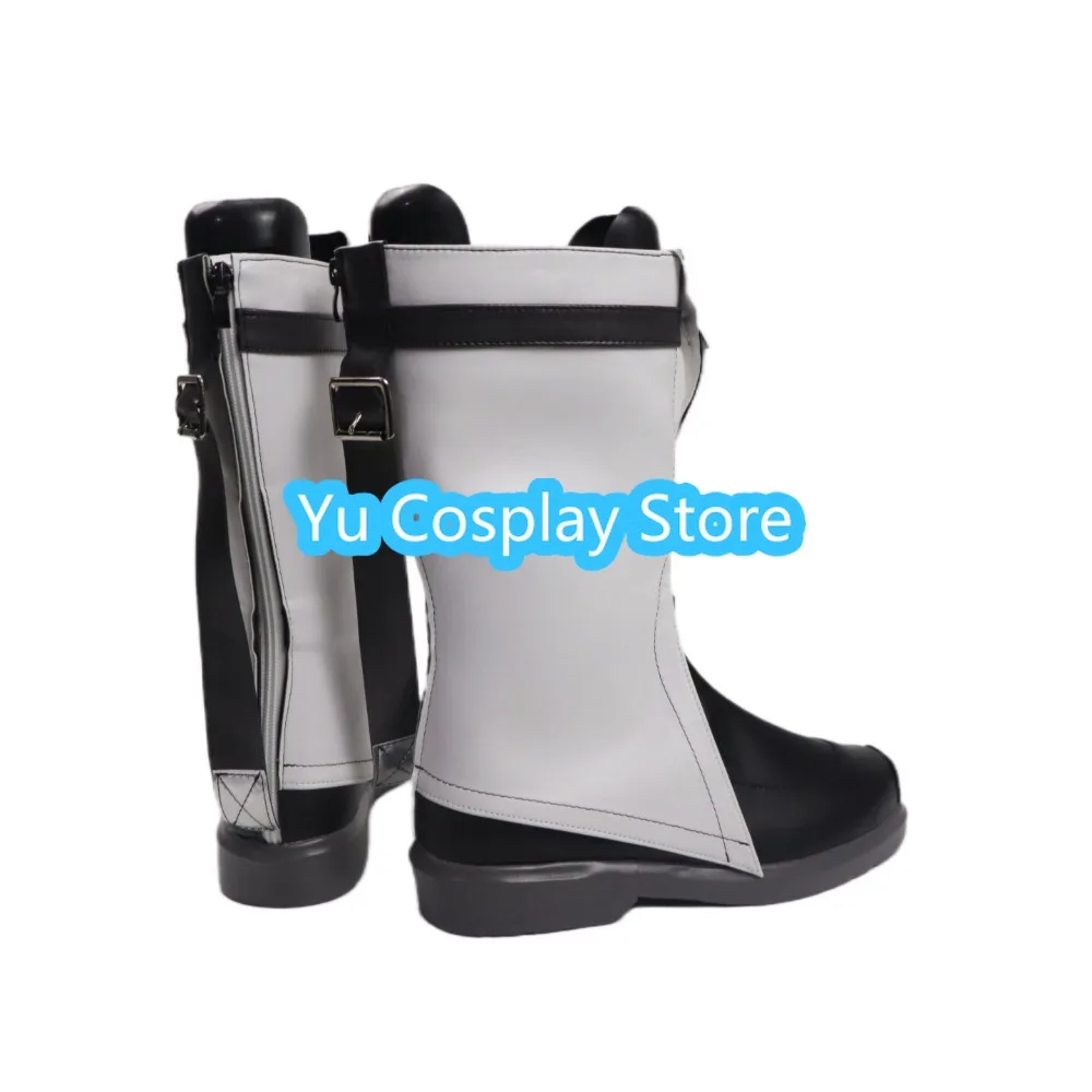 Genshin Impact Cosplay Shoes Custom Plus Size Height Increase Hunter Boots Comic-Con Anime Performance Gear
Genshin Impact Cosplay Shoes Custom Plus Size Height Increase Hunter Boots Comic-Con Anime Performance Gear