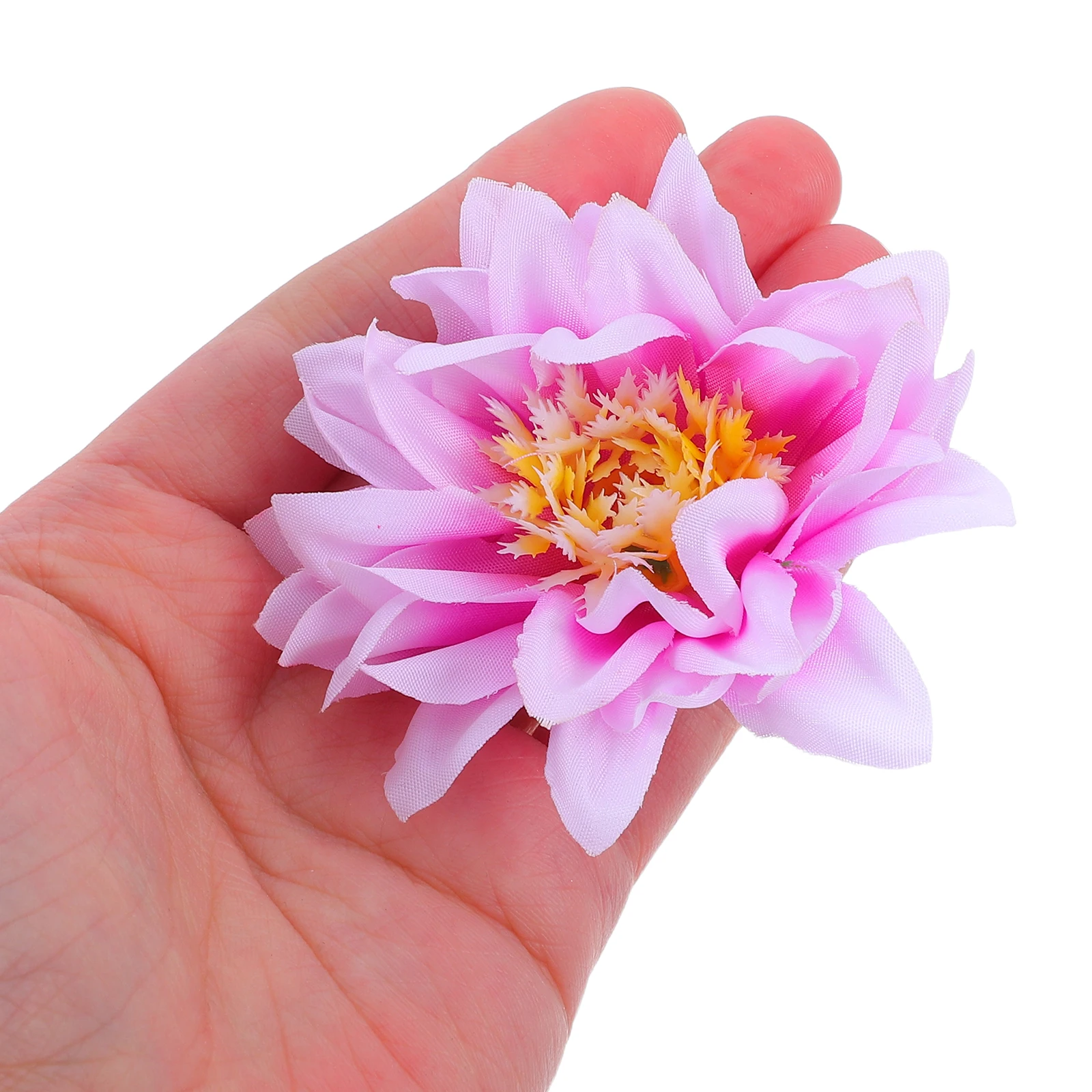 20 Flower Heads Decorative Artificial Flowers Arrangement Silk Peony Realistic Home Weddings Parties Garden Engagement Crafts
20 Flower Heads Decorative Artificial Flowers Arrangement Silk Peony Realistic Home Weddings Parties Garden Engagement Crafts