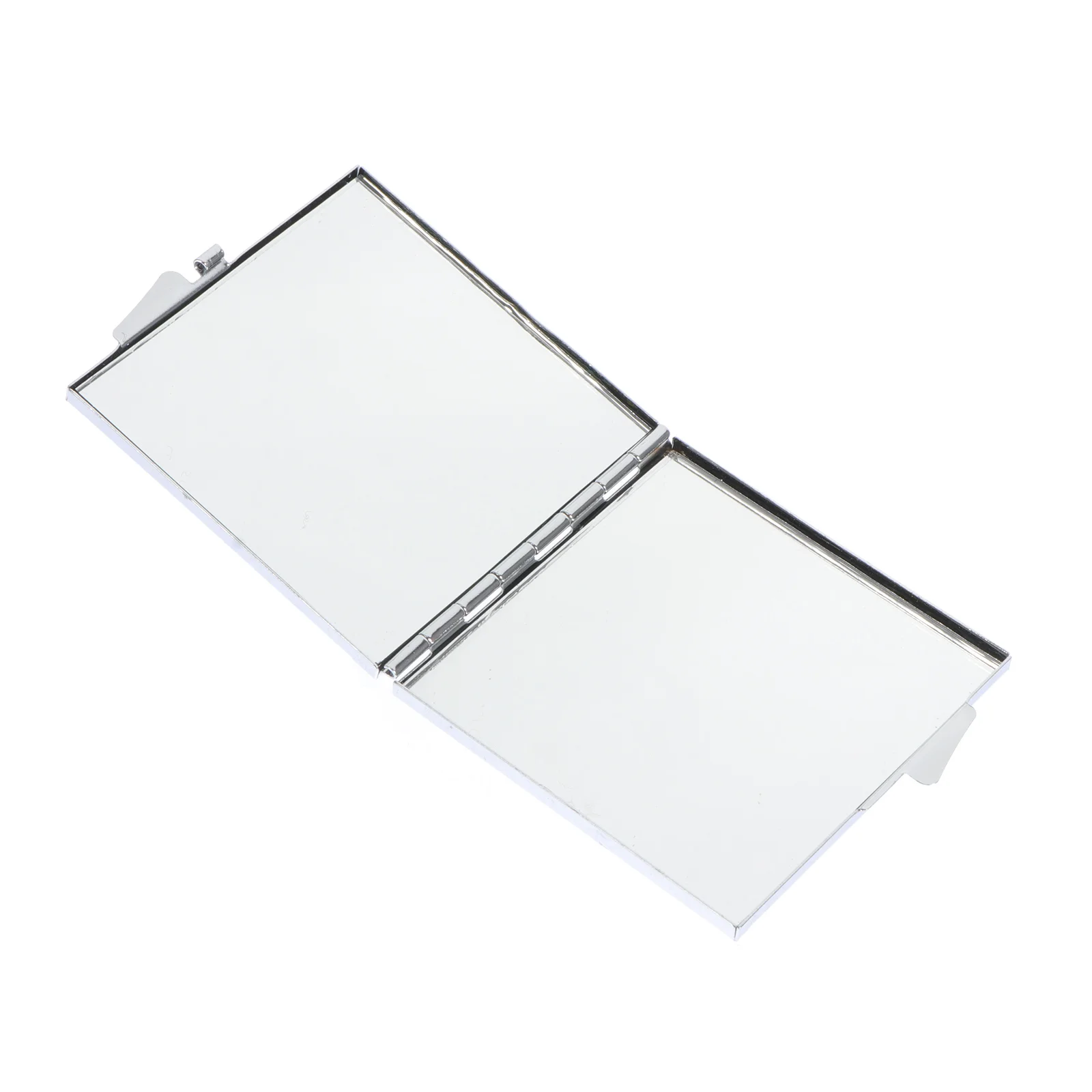 Portable Makeup Mirror Double sided Pearl Pendant Pocket Metal Small H held Travel Cosmetics Compact Non
Portable Makeup Mirror Double sided Pearl Pendant Pocket Metal Small H held Travel Cosmetics Compact Non
