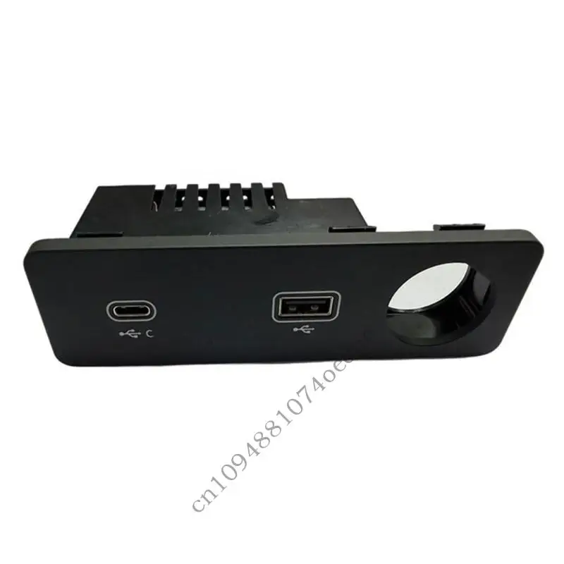 0XXC Автомобильный звуковой модуль с быстрой зарядкой и выходом 2,4 А, обеспечивающий стабильное питание и высококачественную
0XXC Автомобильный звуковой модуль с быстрой зарядкой и выходом 2,4 А, обеспечивающий стабильное питание и высококачественную