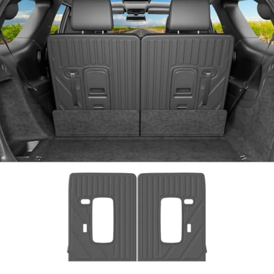 Compatible with 201-202 Dodge Durango and Seat Back Protector Replacement for 201-202 Dodge Durango Accessories
Compatible with 201-202 Dodge Durango and Seat Back Protector Replacement for 201-202 Dodge Durango Accessories