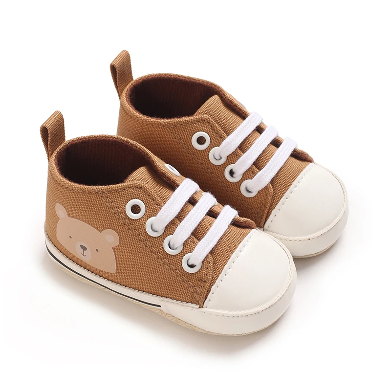 0-12months Infant Girl Boy High Top Shoes Floral Animal Sneaker for baby girls boys
0-12months Infant Girl Boy High Top Shoes Floral Animal Sneaker for baby girls boys