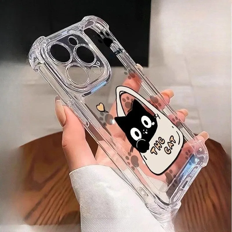 Cute Graffiti Style Cat Phone Case For iQOO Z10 Z10R Z10X Z9 Turbo Z9X Z9S Z8 Z8X Z7 Z7X Z7i Z6 Pro Lite Z6X Z5X Z5i Z3i Cover
Cute Graffiti Style Cat Phone Case For iQOO Z10 Z10R Z10X Z9 Turbo Z9X Z9S Z8 Z8X Z7 Z7X Z7i Z6 Pro Lite Z6X Z5X Z5i Z3i Cover