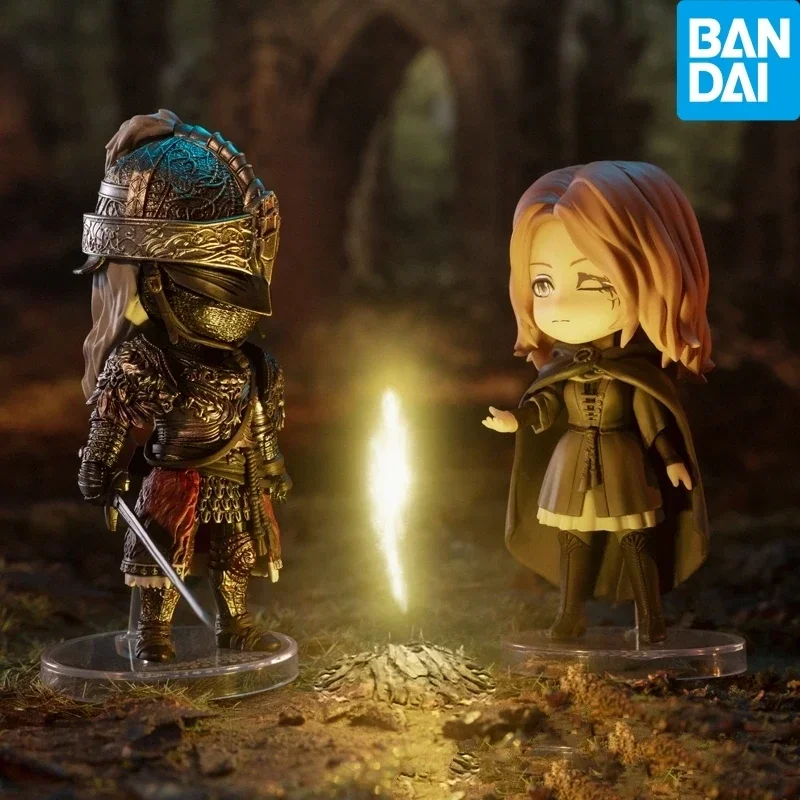 BANDAI Elden, кольцо, Мелина, экшн-фигурка, девушка, Мелина, Коллекционная модель, игрушки, домашние украшения, тень, яркое дерево
BANDAI Elden, кольцо, Мелина, экшн-фигурка, девушка, Мелина, Коллекционная модель, игрушки, домашние украшения, тень, яркое дерево