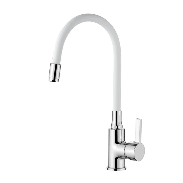 High Quality Smart Kitchen Tap 360 Degree Rotatable Kitchen Faucet
High Quality Smart Kitchen Tap 360 Degree Rotatable Kitchen Faucet