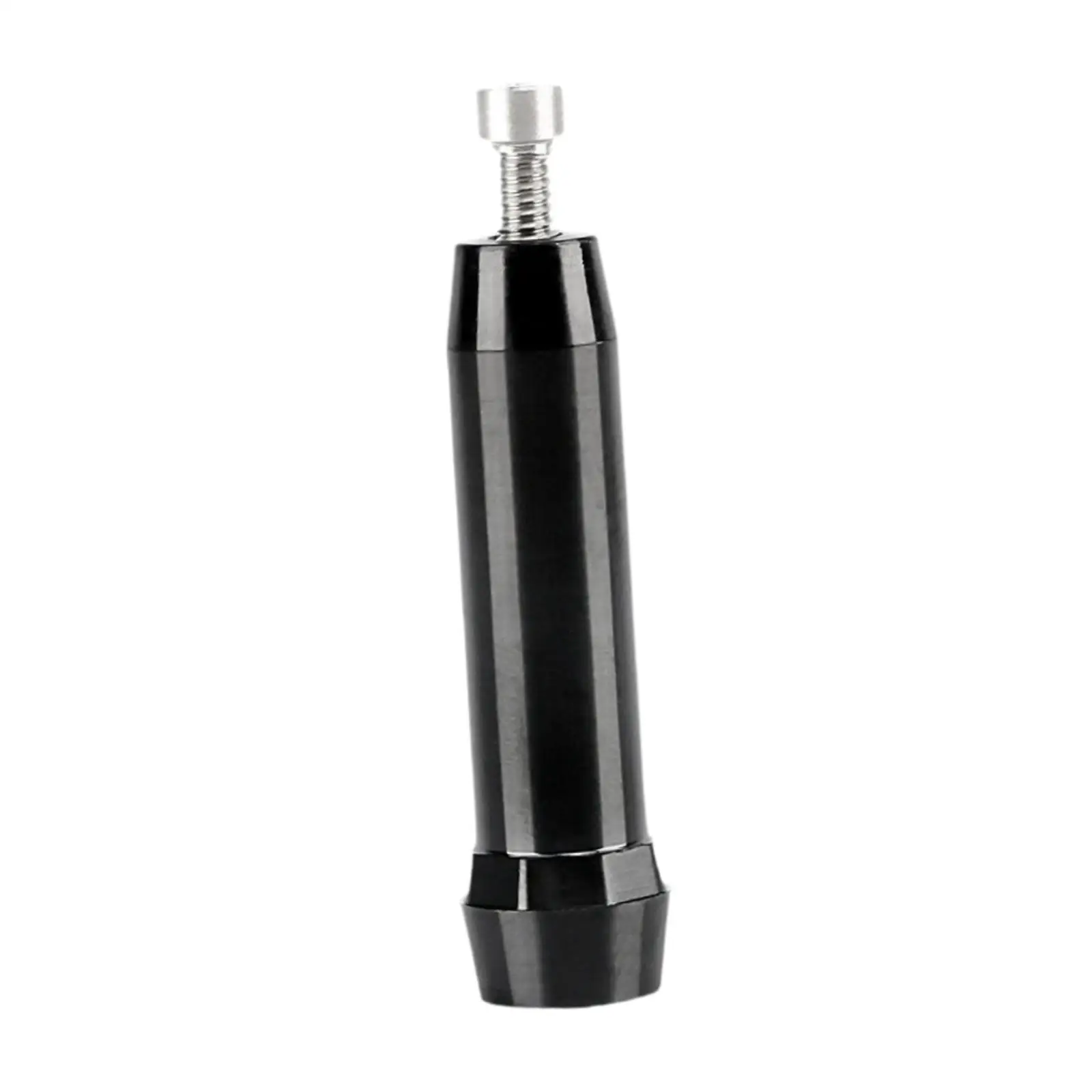 Compact Aluminum Alloy Golf Shaft Sleeve Adapter Golf Club Connector Easy Installation for Golf Accessories and Sports Equipment
Compact Aluminum Alloy Golf Shaft Sleeve Adapter Golf Club Connector Easy Installation for Golf Accessories and Sports Equipment