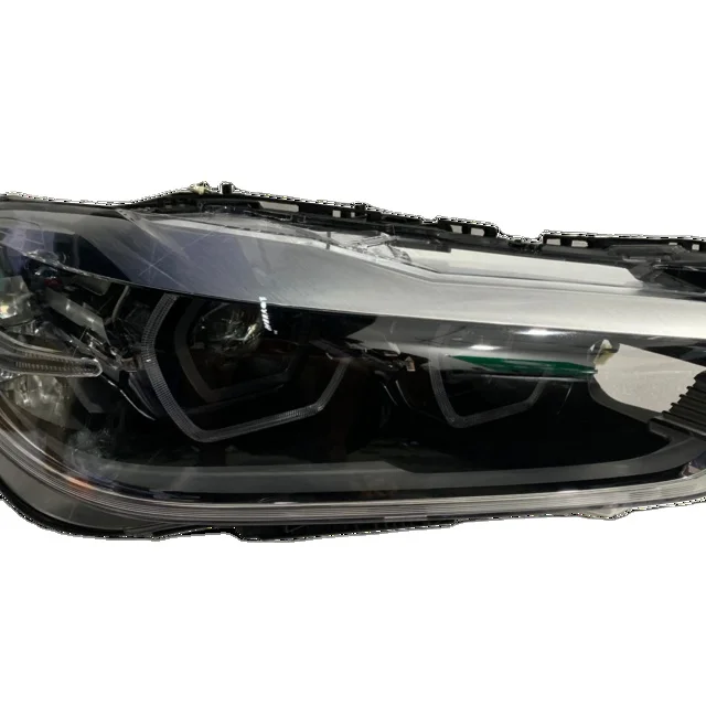 High Quality Headlights Suitable for B MW X2 F39 LED Headlights 2018-2022 Lighting System F39 LED Headlights
High Quality Headlights Suitable for B MW X2 F39 LED Headlights 2018-2022 Lighting System F39 LED Headlights