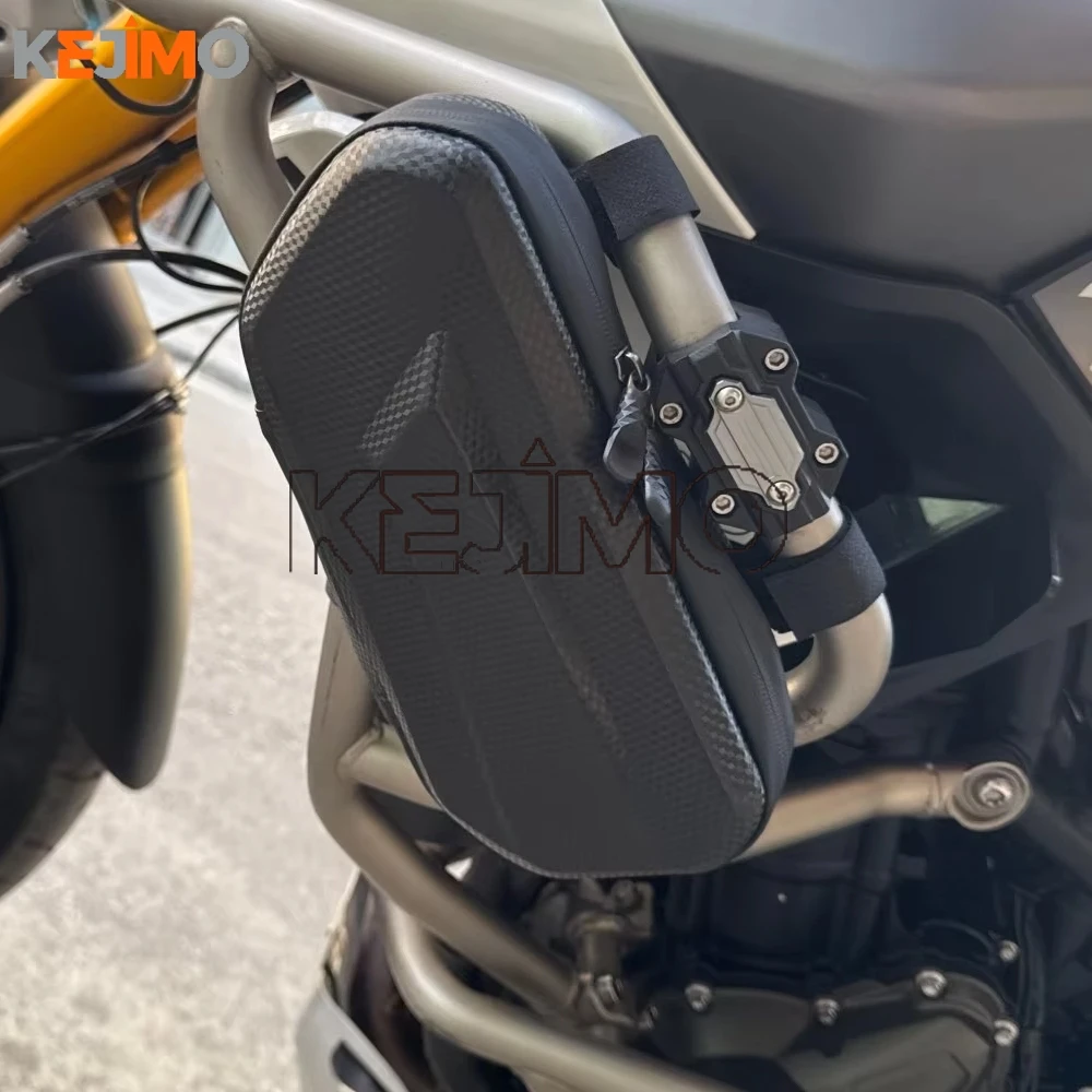 Motorcycle Hard Shell Waterproof Package Storage Toolkit For KAWASAKI VULCAN S VULCANS 650cc VERSYS 650 1000 2006 ~2023 2024 25
Motorcycle Hard Shell Waterproof Package Storage Toolkit For KAWASAKI VULCAN S VULCANS 650cc VERSYS 650 1000 2006 ~2023 2024 25