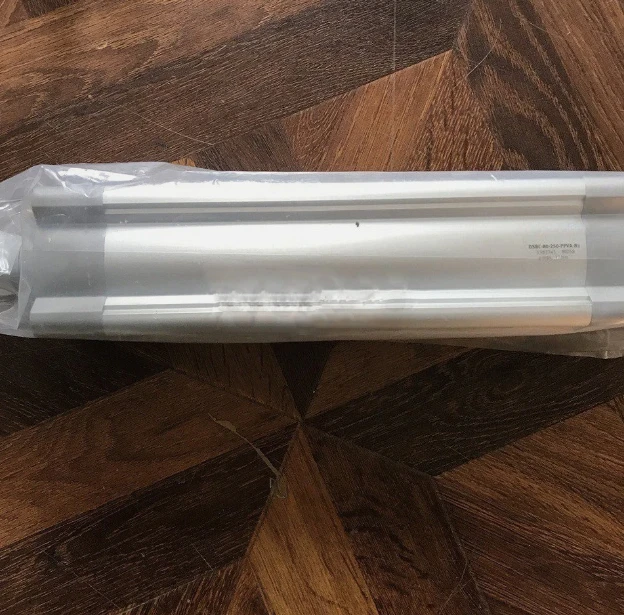 Brand New DSBC-80-250-PPVA-N3 1383341 Fast transport
Brand New DSBC-80-250-PPVA-N3 1383341 Fast transport