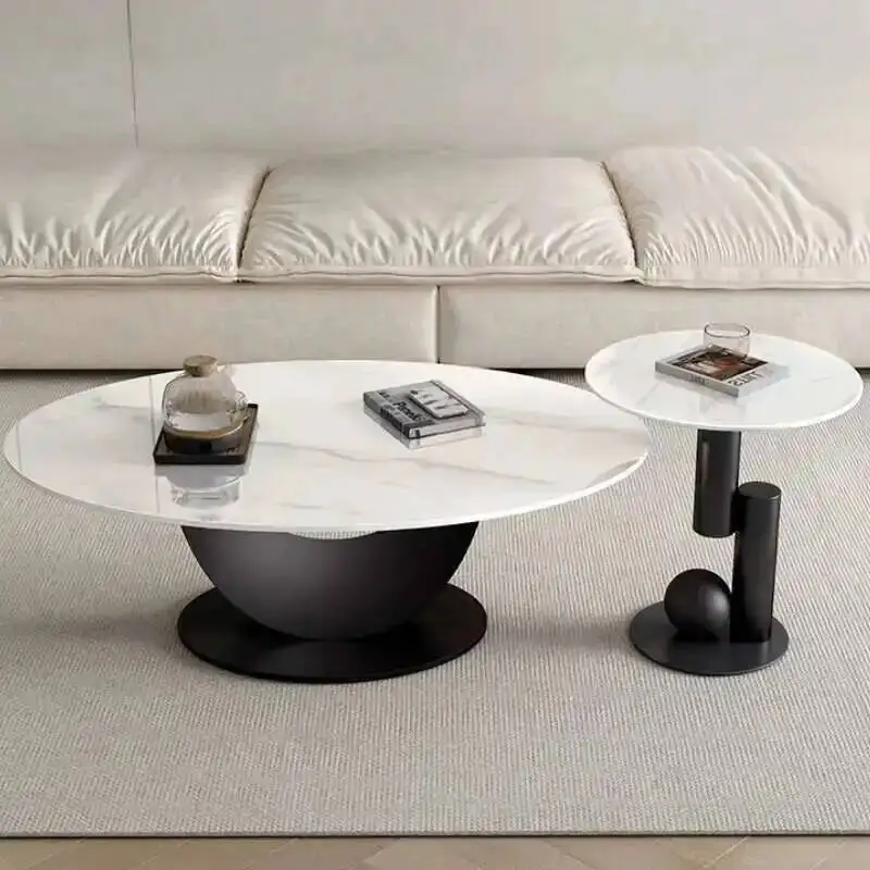 Стол Современный Уникальный Минималистский Дизайн Кофе Эстетическое Украшение Приставной Столик Гостиная Mesa Вспомогательная Мебель Для Гостиной
Стол Современный Уникальный Минималистский Дизайн Кофе Эстетическое Украшение Приставной Столик Гостиная Mesa Вспомогательная Мебель Для Гостиной