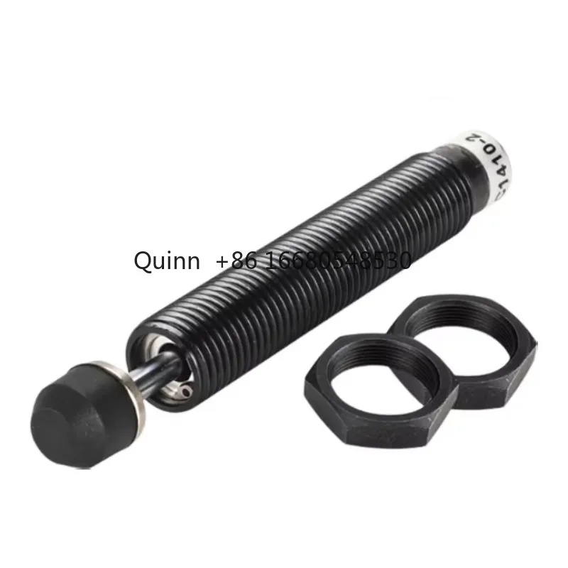 9PNew and Original PLC Hydraulic Buffer AC3325-2 AC3350-2 AC3625-2
9PNew and Original PLC Hydraulic Buffer AC3325-2 AC3350-2 AC3625-2