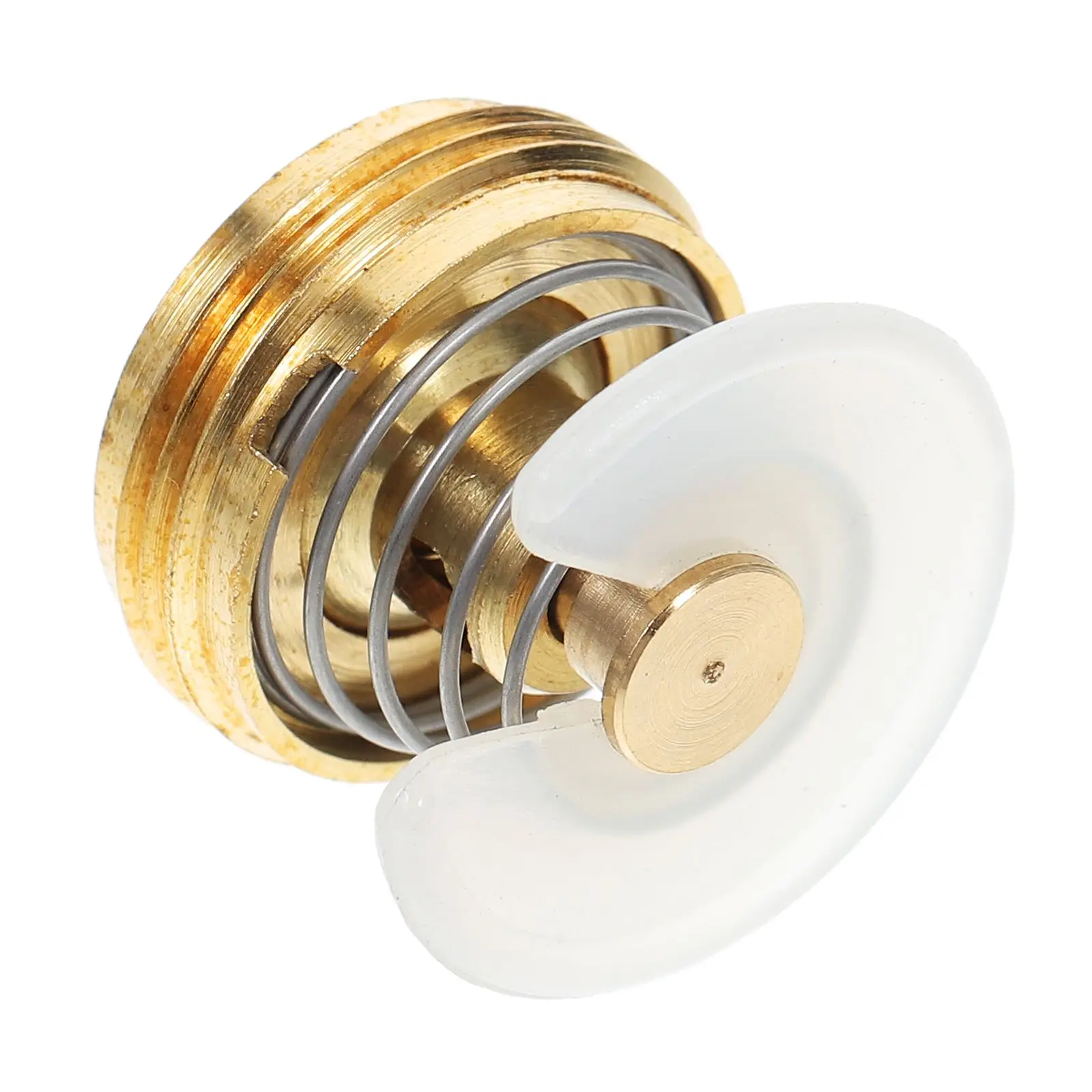 Gas Water Linkage Valve Assembly with Stabilizer Core for Water Heater Voltage Regulator Pressure Control Unit Kit
Gas Water Linkage Valve Assembly with Stabilizer Core for Water Heater Voltage Regulator Pressure Control Unit Kit
