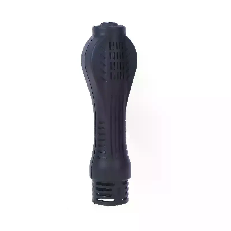 Сменный корпус ручки для распайки тепла 858D 8586 868 898, черный
Сменный корпус ручки для распайки тепла 858D 8586 868 898, черный