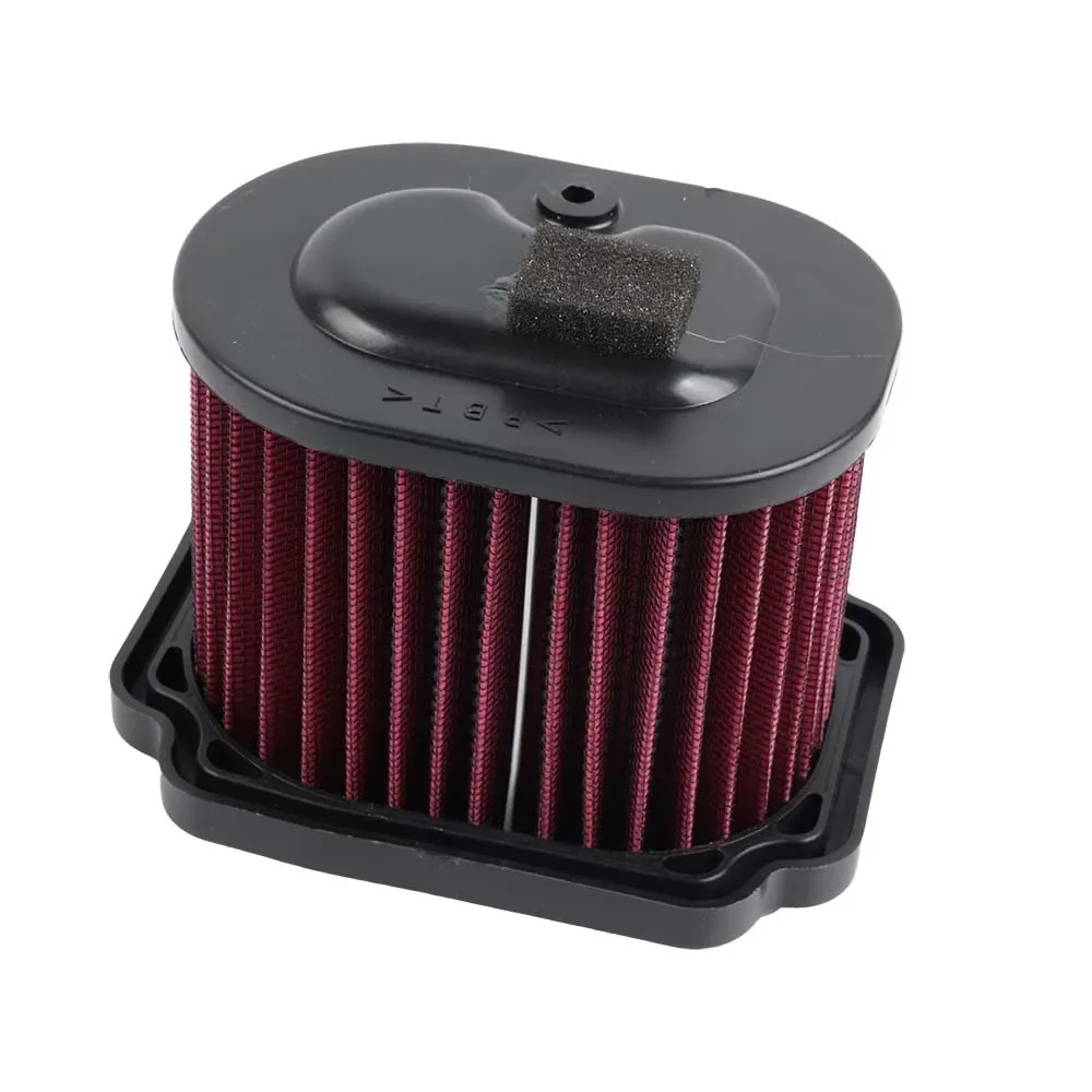 For Yamaha MT07 FZ07 XSR700 2014-2020 High Flow Air Grid Air Filter Cartridge Filtration
For Yamaha MT07 FZ07 XSR700 2014-2020 High Flow Air Grid Air Filter Cartridge Filtration