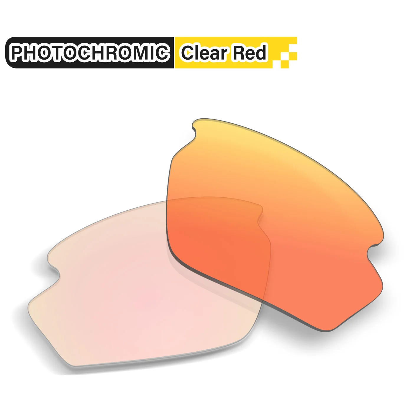 Transition Premium Replacement Lenses for Rudy Project Rydon SN79 Sunglasses – Impact-Resistant Material
Transition Premium Replacement Lenses for Rudy Project Rydon SN79 Sunglasses – Impact-Resistant Material