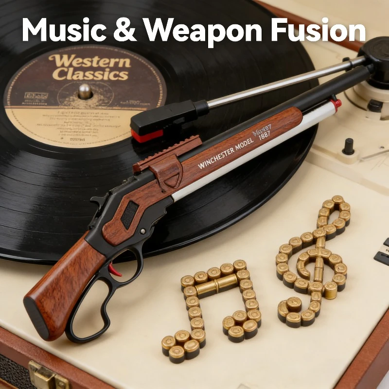 M1887 Винчестер, игрушечный пистолет, мягкая пуля, страйкбольная пусковая установка, спорт на открытом воздухе CS, игровое оружие, пистолет, оружие для мальчиков, подарок
M1887 Винчестер, игрушечный пистолет, мягкая пуля, страйкбольная пусковая установка, спорт на открытом воздухе CS, игровое оружие, пистолет, оружие для мальчиков, подарок