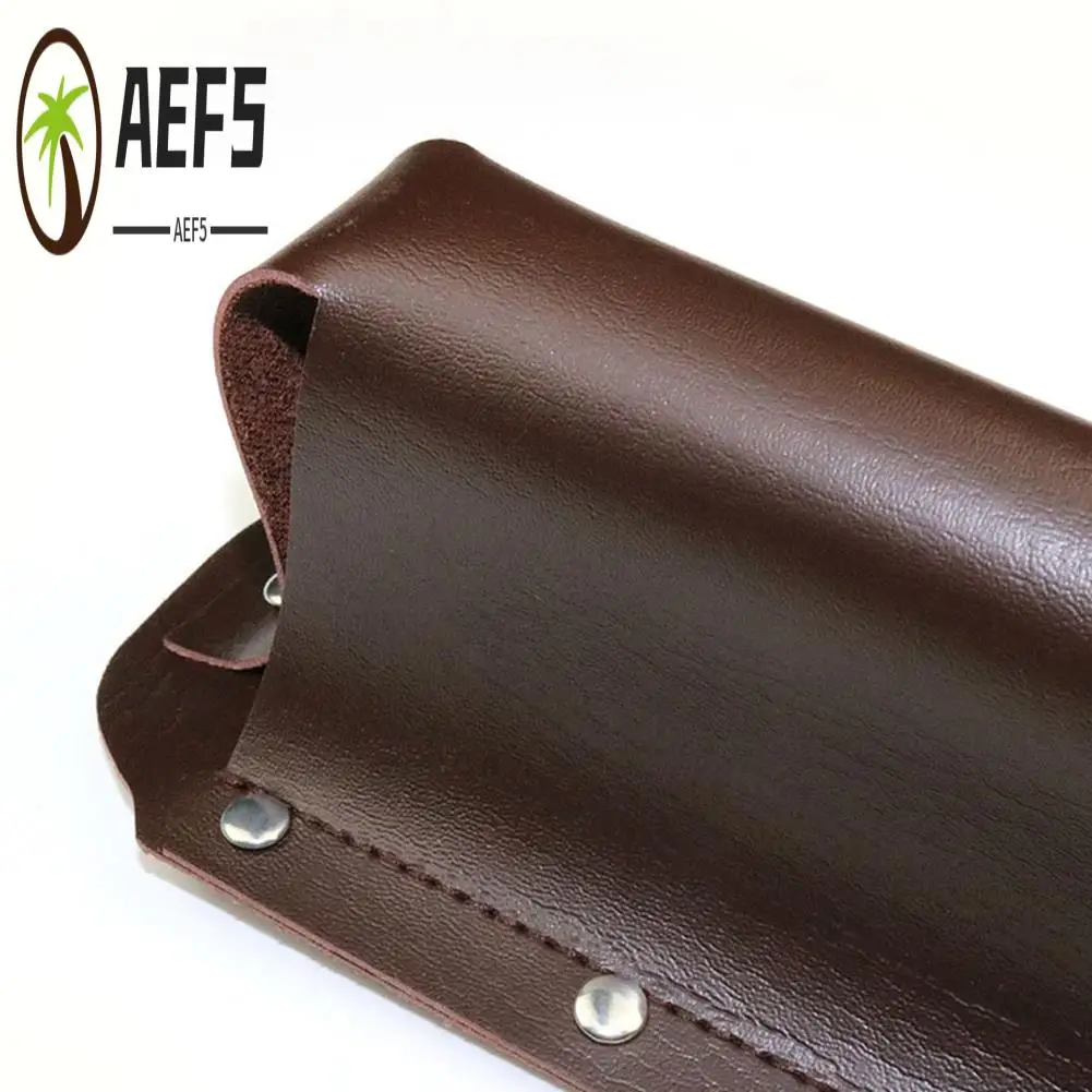 AEF5-Classic Beer Holster, Leather, Espresso
AEF5-Classic Beer Holster, Leather, Espresso