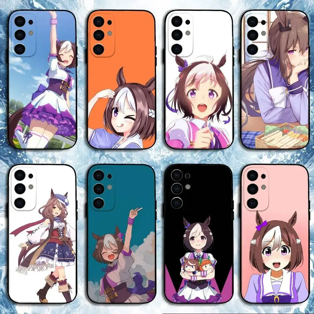 Pretty Derby Uma Musume Phone Case For Samsung S25,S24,S23,S22,S21,S20,Plus,Fe,Lite,Others Black Cover
Pretty Derby Uma Musume Phone Case For Samsung S25,S24,S23,S22,S21,S20,Plus,Fe,Lite,Others Black Cover