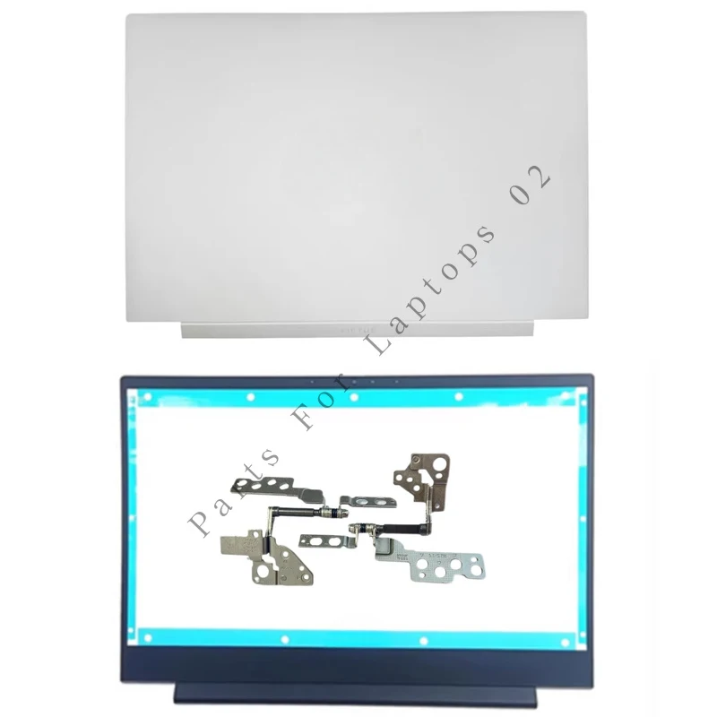 PP New For HP Victus9 16-R 16-S TPN-C169 TPN-C170 Lcd Back Cover /Bezel hinge White
PP New For HP Victus9 16-R 16-S TPN-C169 TPN-C170 Lcd Back Cover /Bezel hinge White