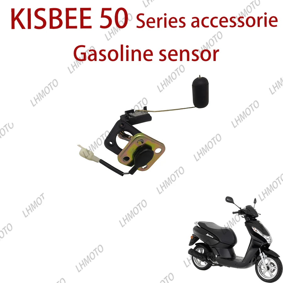 Motorcycle gasolinesensor is suitable for kisbee 50
Motorcycle gasolinesensor is suitable for kisbee 50