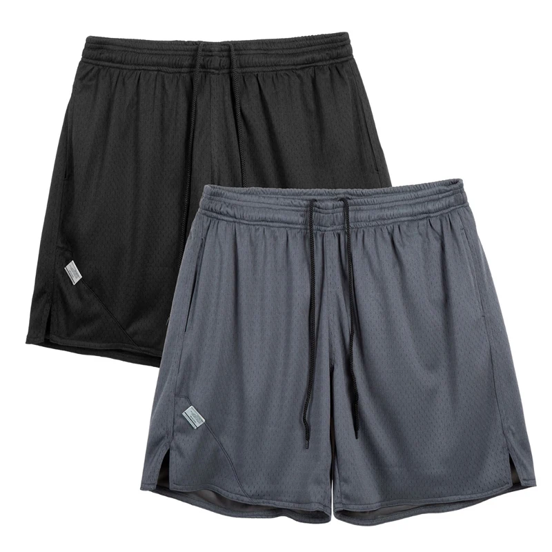 Summer Men's Sports Breathable MADNESS Mesh Shorts High Quality Loose Comfortable MDNS Casual Shorts
Summer Men's Sports Breathable MADNESS Mesh Shorts High Quality Loose Comfortable MDNS Casual Shorts