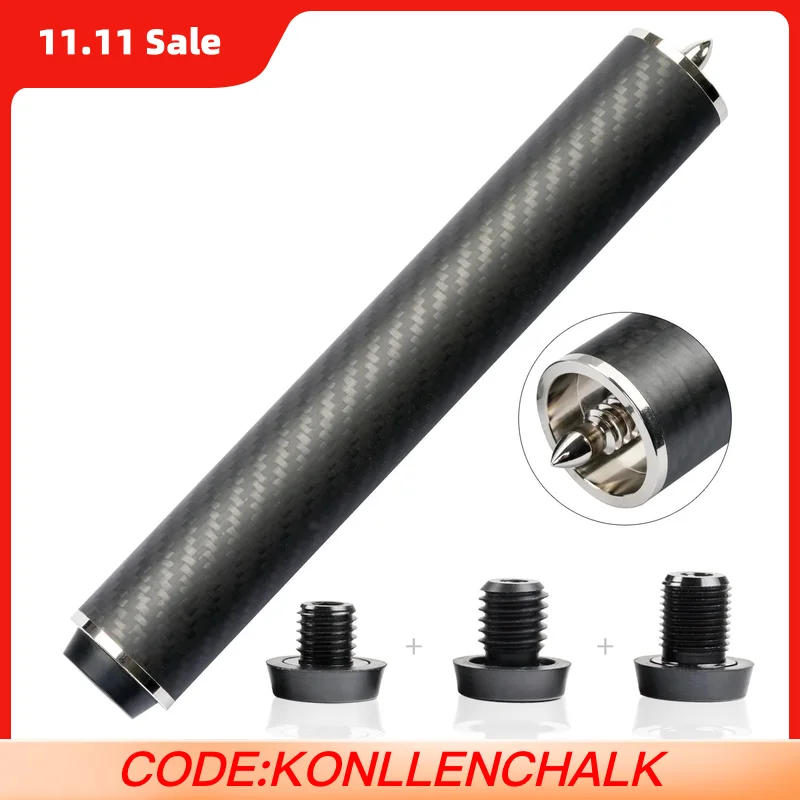 Бильярдный удлинитель из углеродного волокна с бампером, аксессуары для бильярда для Mezz Predator, FURY, KONLLEN, HOW PERI jflower Cue
Бильярдный удлинитель из углеродного волокна с бампером, аксессуары для бильярда для Mezz Predator, FURY, KONLLEN, HOW PERI jflower Cue