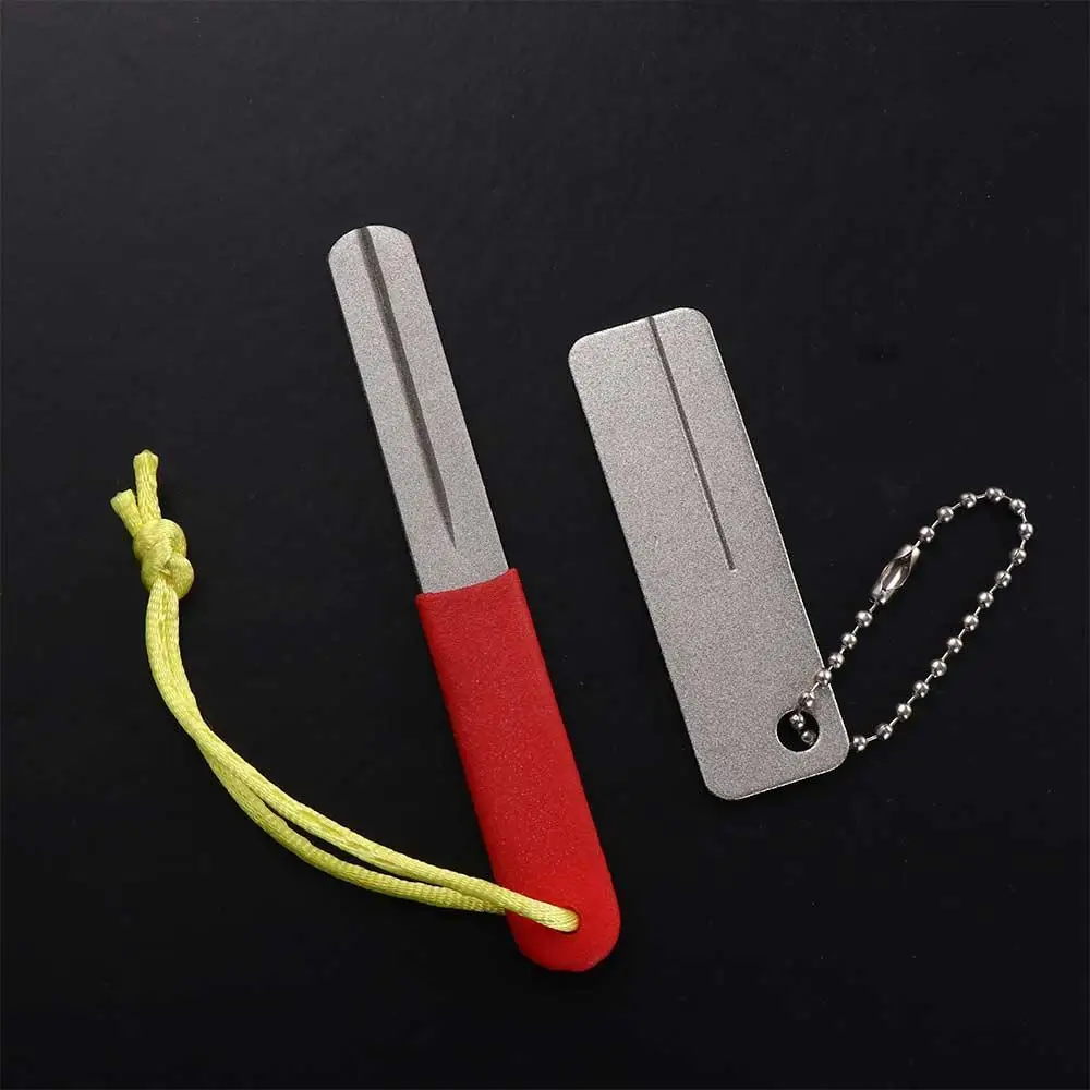 Hook Groove Fishing Tool Fishing Tackle Single Groove Fishook Sharpening Grinding Hook Fishing Hook Hone Fishing Hook Sharpener
Hook Groove Fishing Tool Fishing Tackle Single Groove Fishook Sharpening Grinding Hook Fishing Hook Hone Fishing Hook Sharpener