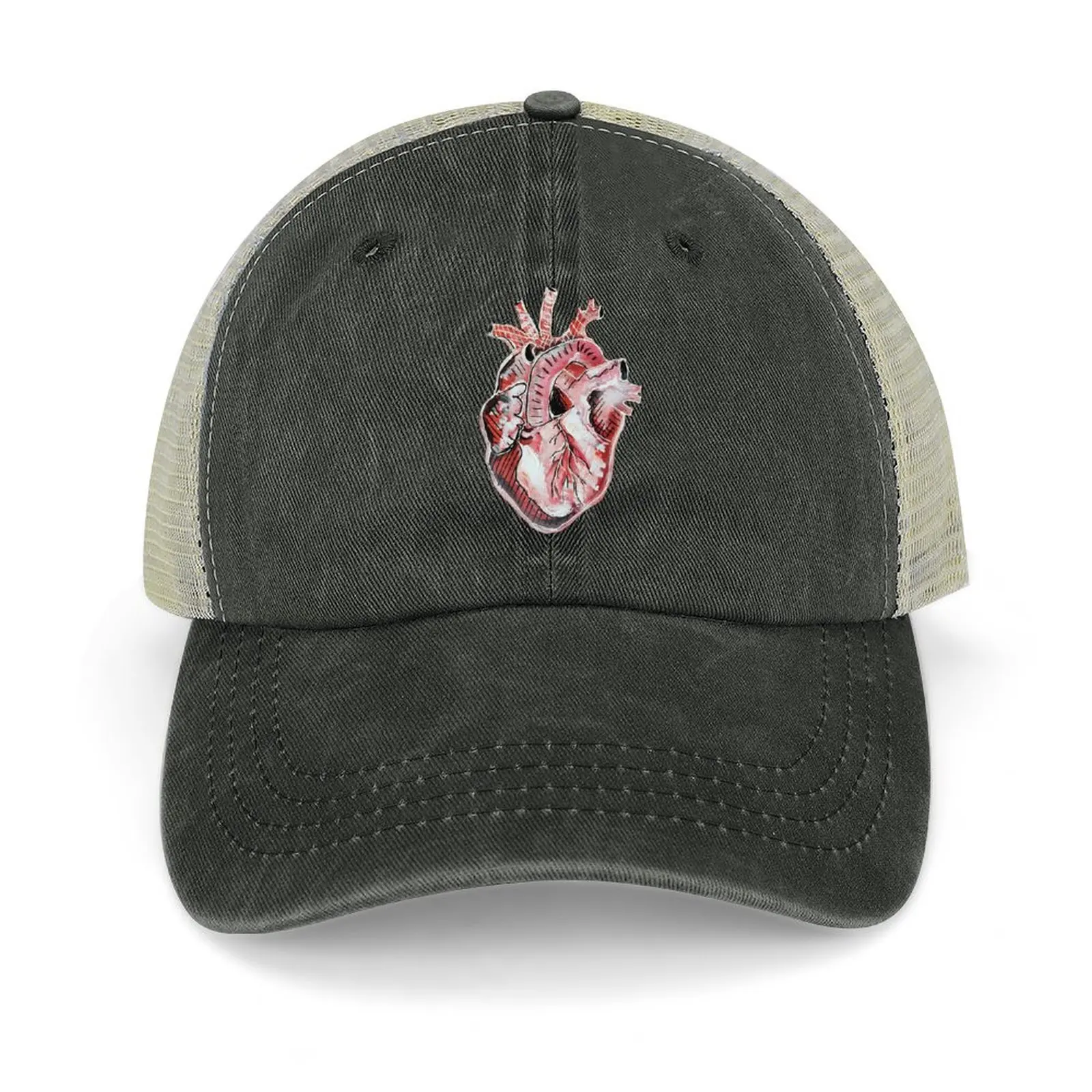 The heart, an introspective colorful Baseball Cap Hat Beach Designer Hat Golf Caps Women Men's
The heart, an introspective colorful Baseball Cap Hat Beach Designer Hat Golf Caps Women Men's