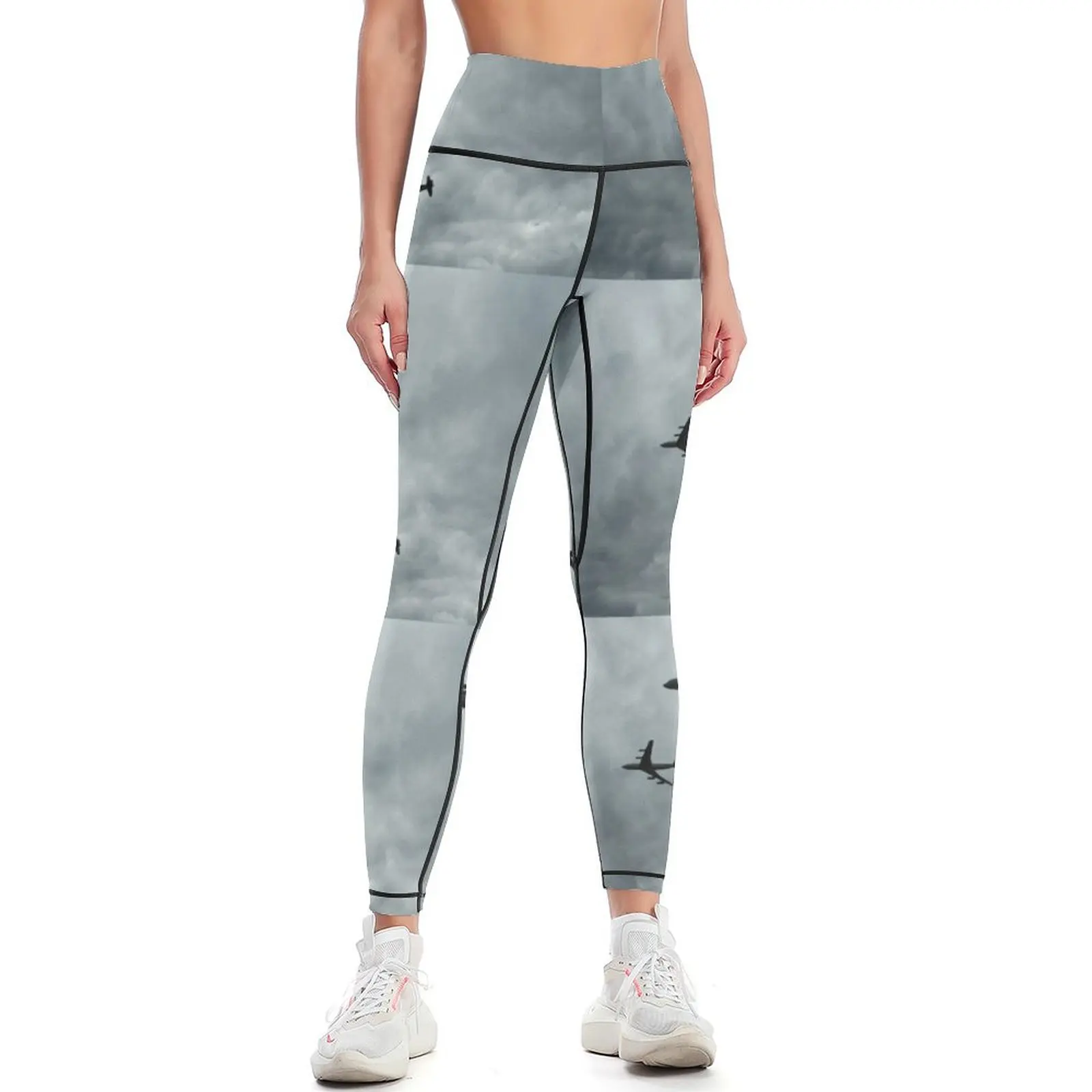 Formation Break of 707 + 2 Hercules,2006 Leggings sport pants sport set active wear gym's sportswear Womens Leggings
Formation Break of 707 + 2 Hercules,2006 Leggings sport pants sport set active wear gym's sportswear Womens Leggings