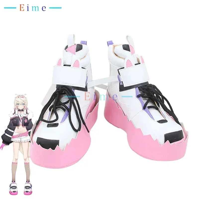 A;3\v,7'd/New Mococo Abyssgard PU Leather Shoes Halloween Carnival Boots Cosplay Props Custom Made MBGVDx;4'v\7,h/
A;3\v,7'd/New Mococo Abyssgard PU Leather Shoes Halloween Carnival Boots Cosplay Props Custom Made MBGVDx;4'v\7,h/