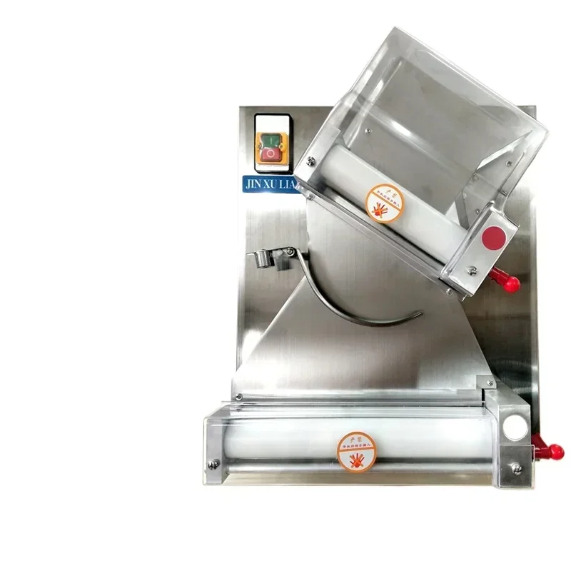 Automatic pizza press, noodle press, commercial forming machine
Automatic pizza press, noodle press, commercial forming machine