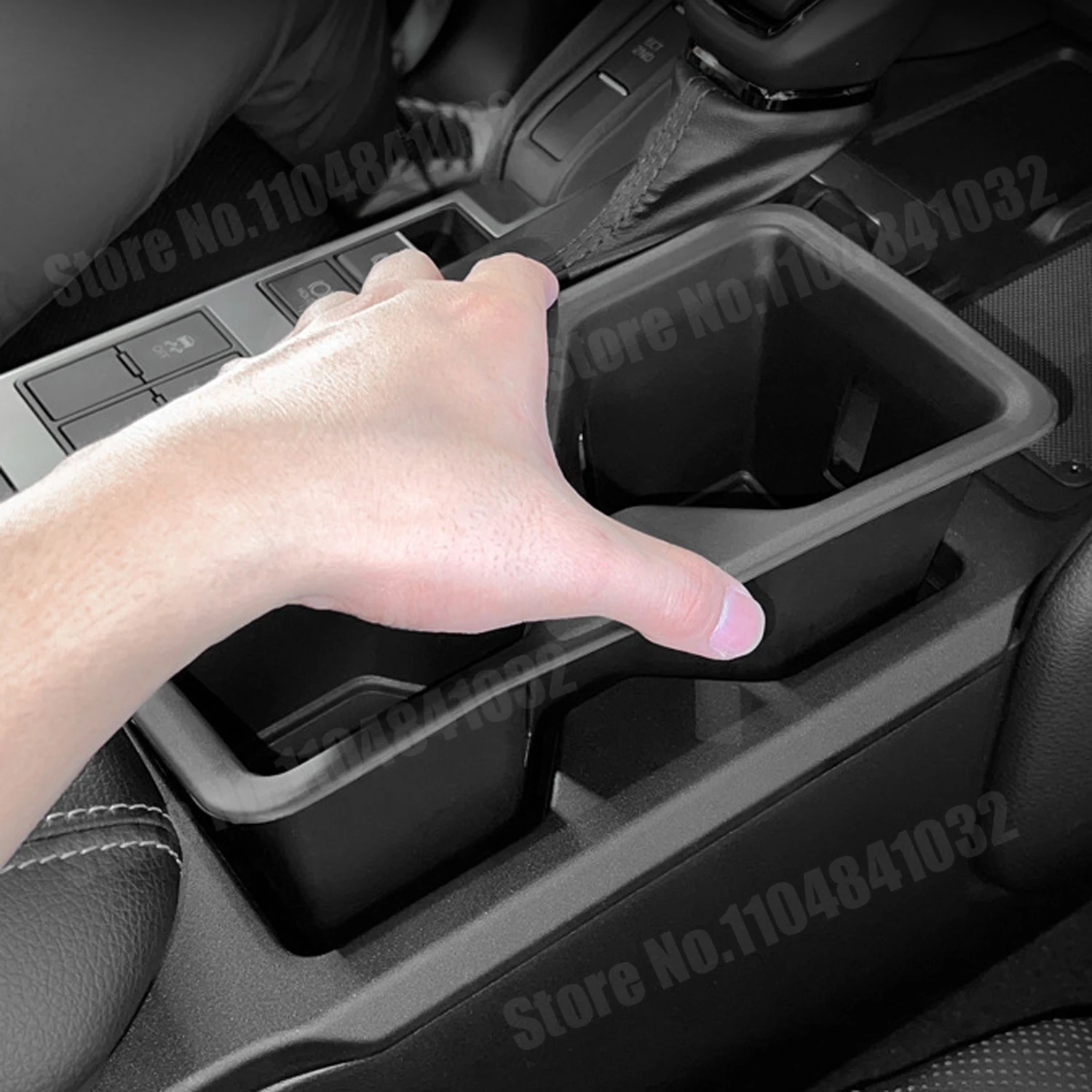 Silicone Armrest Storage Box Fit For Toyota Land Cruiser Prado J250 LC250 2024 2025 2026 Water Cup Holder Interior Accessories
Silicone Armrest Storage Box Fit For Toyota Land Cruiser Prado J250 LC250 2024 2025 2026 Water Cup Holder Interior Accessories